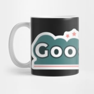 Goodbye Mug